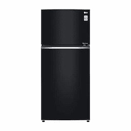 ثلاجة ال جي نوفروست 506 لتر أسود بموتور انفرتر وتق… 1 ثلاجة ال جي نوفروست 506 لتر أسود بموتور انفرتر وتق… 1