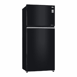 ثلاجة ال جي نوفروست 506 لتر أسود بموتور انفرتر وتق… 3 ثلاجة ال جي نوفروست 506 لتر أسود بموتور انفرتر وتق… 3