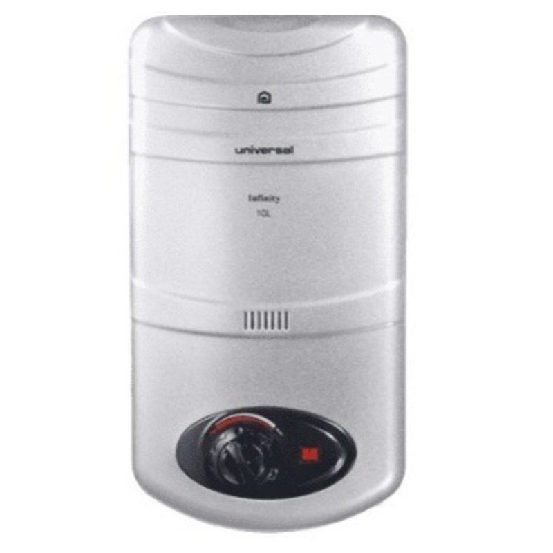 سخان غاز 6 لتر انفنيتي DLFCG6 للغاز الطبيعي مع حما... main