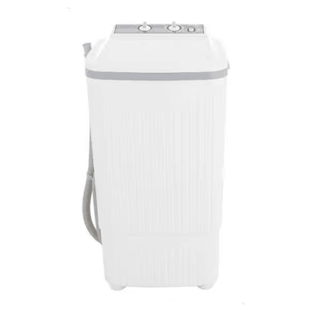 غسالة تحميل علوي سمارت فريش 7 كجم أبيض - كفاءة عال... main