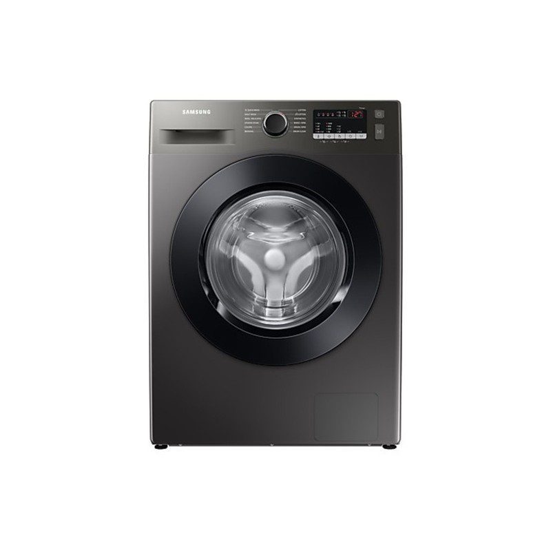 غسالة سامسونج اوتوماتيك تحميل امامي 8 كجم ستانلس س... main