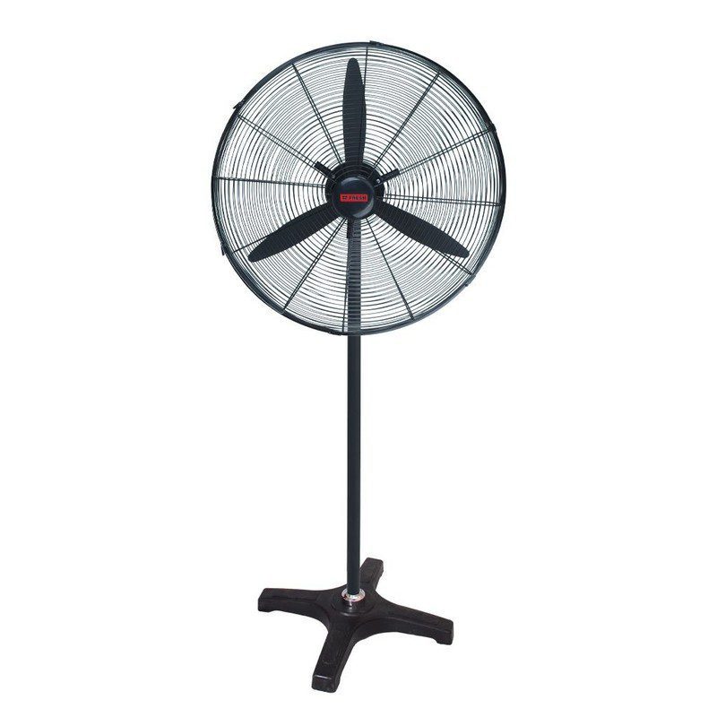 مروحة فريش ستاند صناعى 26 بوصة بتصميم عصري وضمان 5... main