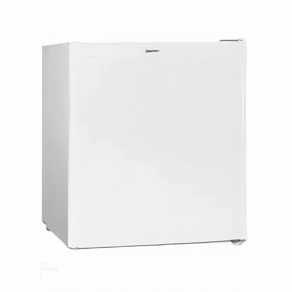 ميني بار الاسكا 2.5 قدم، 58 لتر، أبيض - KAS_main