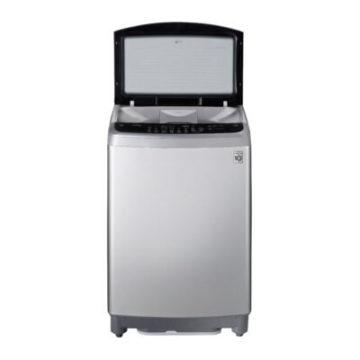 LG 14kg Top Load Smart Inverter Washer with Turbo Drum