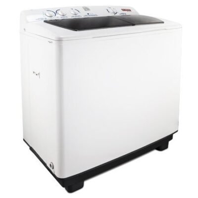 Fresh Grand 12kg Automatic Digital Washer-Dryer FWT12000NA