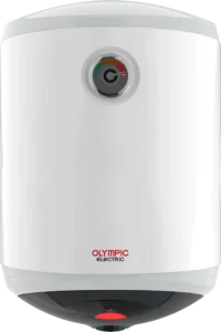 سخان اوليمبك مؤشر