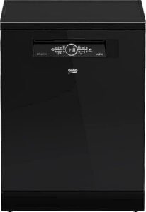 غسالة اطباقة زجاج