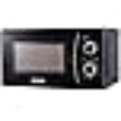 فرن ميكروويف فريش FMW-20MC-B 700 واط – أسود