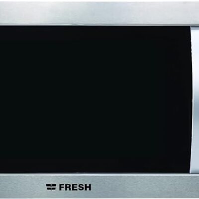 Fresh Digital Microwave 42L with Grill MW-42KCG-S Silver