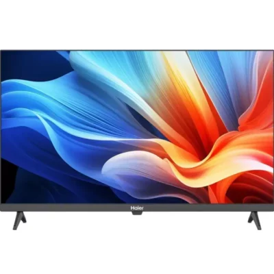 تلفزيون هاير 55 بوصة سمارت QLED 4K UHD