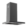 TSD DARK INOX PRO PLUS 60cm