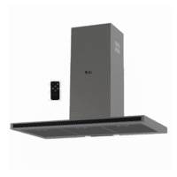 TSD DARK INOX PRO PLUS 90cm