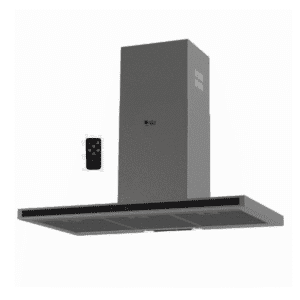 TSD DARK INOX PRO PLUS 90cm