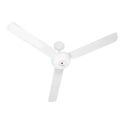 ATA New National Ceiling Fan, White (3-Pack)