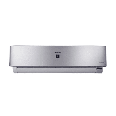 Sharp Split AC 2.25 HP Inverter Digital Plasma