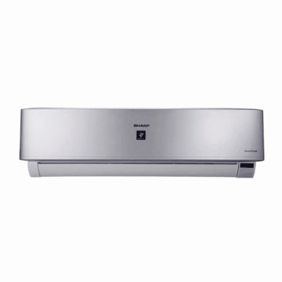 Sharp Split Air Conditioner 3 HP – Inverter, Digital Plasma