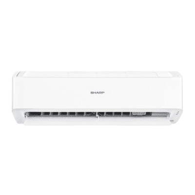 Sharp Split Air Conditioner 1.5 HP White