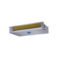 تكييف كاريير كونسيلد 5 حصان بارد ساخن أبيض (QDMT36N-718A6)_main