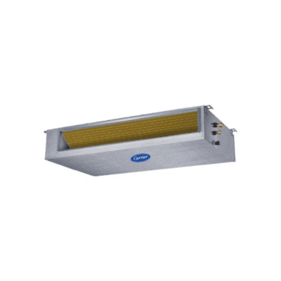 Carrier Consiled 5HP Cooling & Heating Air Conditioner