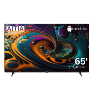 تلفزيون ايه تي ايه سمارت 65 بوصة - ATA65UOS_main