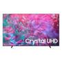 تلفزيون سامسونج سمارت 98 بوصة كريستال UHD 4K - 98DU9000_main