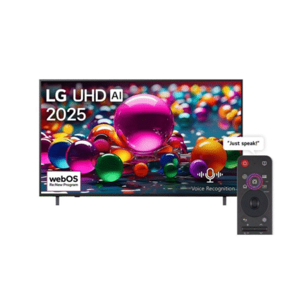 تلفزيون سمارت ال جي 65 بوصة LED 4K UHD