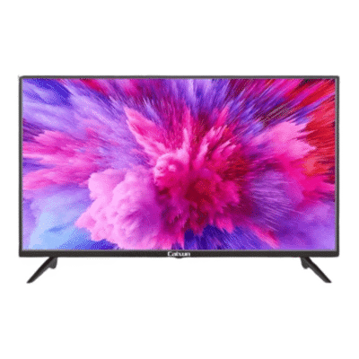 Sayson 32-Inch LED TV with HD Resolution