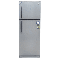 ثلاجة ألاسكا نو فروست 311 لتر فضي - كفاءة عالية وت... main