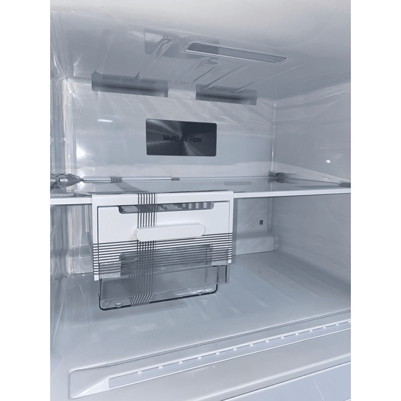 ثلاجة ال جي نوفرست 461 لتر انفرتر سيلفر – GN-B602PFFQ_2 ثلاجة ال جي نوفرست 461 لتر انفرتر سيلفر – GN-B602PFFQ_2