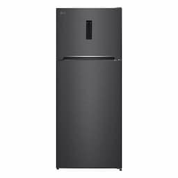 ثلاجة ال جي نوفروست 401 لتر بشاشة ديجيتال وتصميم أ… 1 ثلاجة ال جي نوفروست 401 لتر بشاشة ديجيتال وتصميم أ… 1