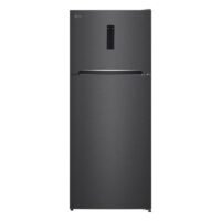 ثلاجة ال جي نوفروست 401 لتر بشاشة ديجيتال وتصميم أ... main