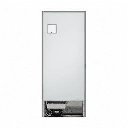 ثلاجة ال جي نوفروست 401 لتر فضي بشاشة ديجيتال – أد… 3 ثلاجة ال جي نوفروست 401 لتر فضي بشاشة ديجيتال – أد… 3