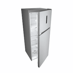 ثلاجة ال جي نوفروست 401 لتر فضي بشاشة ديجيتال – أد… 4 ثلاجة ال جي نوفروست 401 لتر فضي بشاشة ديجيتال – أد… 4