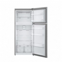 ثلاجة ال جي نوفروست 401 لتر فضي بشاشة ديجيتال – أد… 5 ثلاجة ال جي نوفروست 401 لتر فضي بشاشة ديجيتال – أد… 5