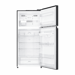 ثلاجة ال جي نوفروست 506 لتر أسود بموتور انفرتر وتق… 4 ثلاجة ال جي نوفروست 506 لتر أسود بموتور انفرتر وتق… 4