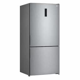 ثلاجة ال جي نوفروست 588 لتر انفرتر اينوكس – تصميم … 1 ثلاجة ال جي نوفروست 588 لتر انفرتر اينوكس – تصميم … 1