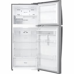 ثلاجة ال جي نوفروست انفرتر 509 لتر فضي GN-F722HLHL… 2 ثلاجة ال جي نوفروست انفرتر 509 لتر فضي GN-F722HLHL… 2