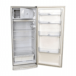 ثلاجة الاسكا ديفروست 289 لتر أبيض 10 قدم – تصميم ع… 2 ثلاجة الاسكا ديفروست 289 لتر أبيض 10 قدم – تصميم ع… 2