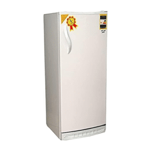 ثلاجة الاسكا ديفروست 289 لتر أبيض 10 قدم - تصميم ع... main