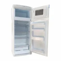 ثلاجة الاسكا ديفروست 294.5 لتر - تصميم أنيق وأداء قوي 1