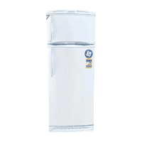 ثلاجة الاسكا ديفروست 294.5 لتر - تصميم أنيق وأداء قويmain