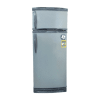 ثلاجة الاسكا ديفروست 294.5 لتر سيلفر - أداء عالي وتصميم أنيق main