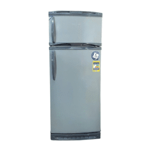 ثلاجة الاسكا ديفروست 294.5 لتر سيلفر - أداء عالي وتصميم أنيق main