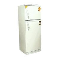 ثلاجة الاسكا ديفروست 337 لتر أبيض KSD335 – أداء وت... main