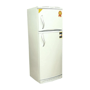 ثلاجة الاسكا ديفروست 337 لتر أبيض KSD335 – أداء وت... main