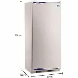 ثلاجة ايديال ديفروست سوبر جامبو 11 قدم أبيض مع تقن… 2 ثلاجة ايديال ديفروست سوبر جامبو 11 قدم أبيض مع تقن… 2