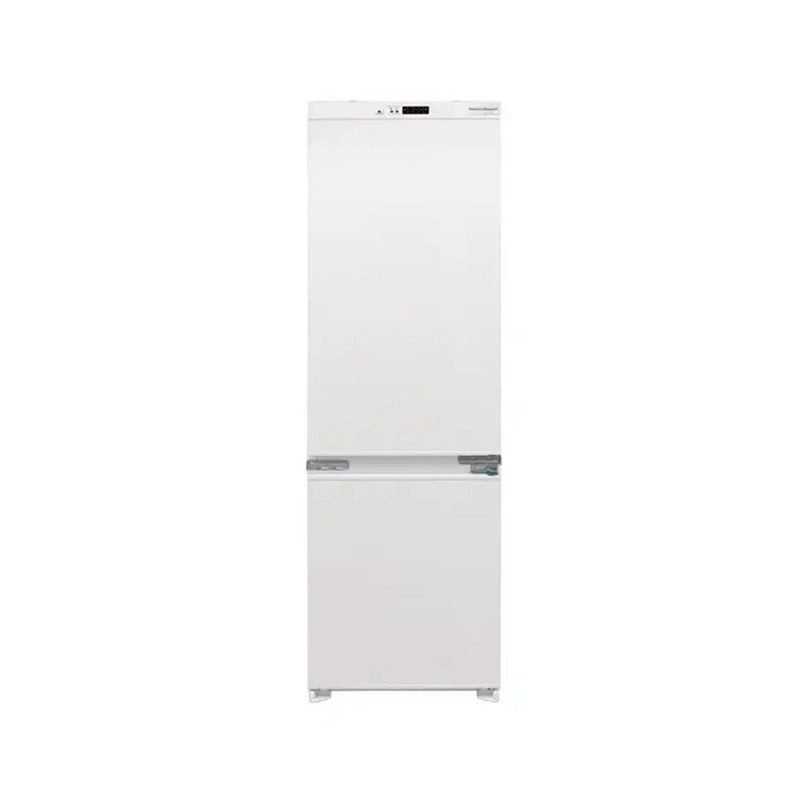 ثلاجة بلت ان اوشن نوفروست كومبي 251 لتر أبيض بتقني... main