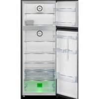 ثلاجة بيكو 406 لتر نوفروست انفرتر أسود - أداء عالي... 2