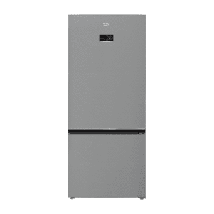 ثلاجة بيكو كومبي نوفروست 509 لتر انفرتر ستانلس تصم... main