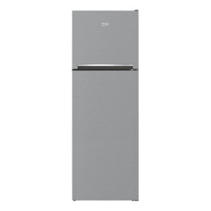 ثلاجة بيكو نوفروست 314 لتر ستانلس ستيل - أداء عالي... main